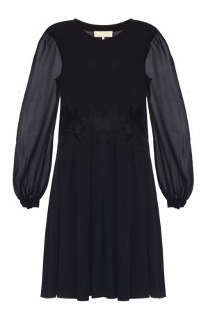 Embroidered dress, zdjęcie 1 Embroidered dress od Michael Kors